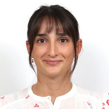 Elizabeta B. - Freelance Developer