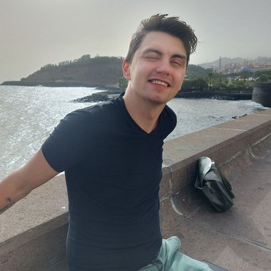 Andrei N. - Freelance Marketing Analyst