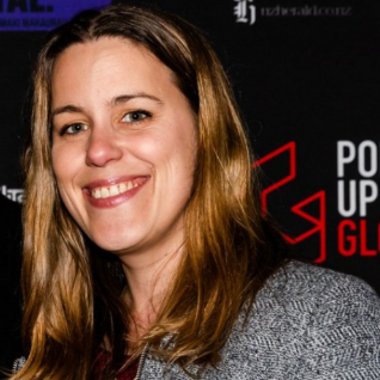 Libby M. - Freelance Line Producer