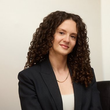 Marina S. - Freelance Brand Designer