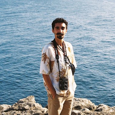 Tomás R. - Freelance Video Editor