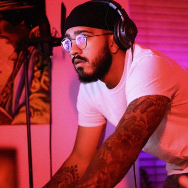 Rwenze - Freelance Music Composer