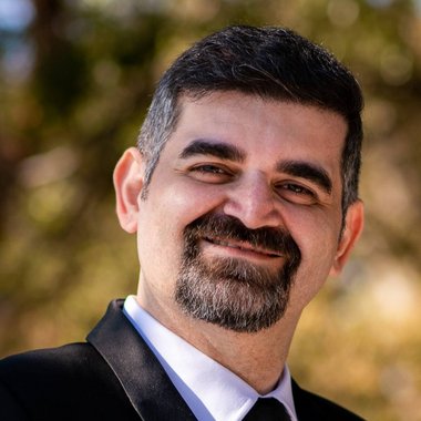 Ismael M. - Freelance Developer