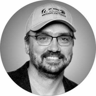 Scott M. - Freelance Marketing Consultant