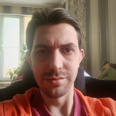 Egor - Freelance 3d Animator