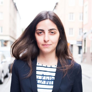 Silvia V. - Freelance Creative Director