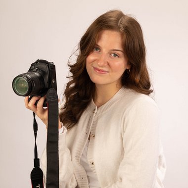 Rebeka R. - Freelance Content Creator