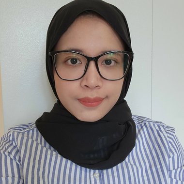 Putika A. - Freelance Brand Designer