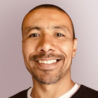 Wiston R. - Freelance 3d Animator