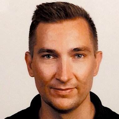 Dino A. - Freelance Full Stack Developer