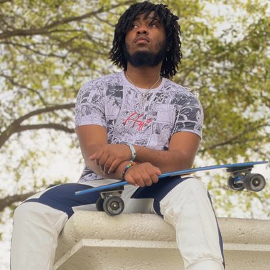 Jeremiah J. - Freelance Content Creator