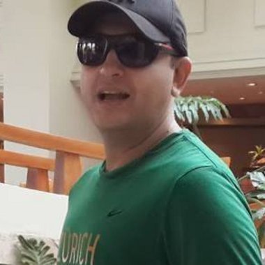AHMED M. - Freelance Vfx Supervisor