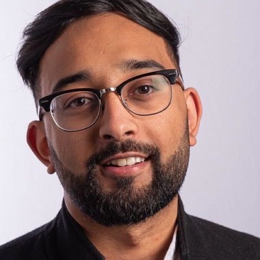 Hassan I. - Freelance Cms Developer