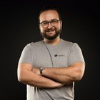 Geoffrey SEBASTIANELLI