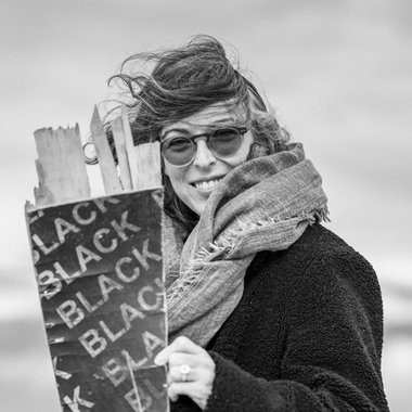 Jenny P. - Freelance Character Designer