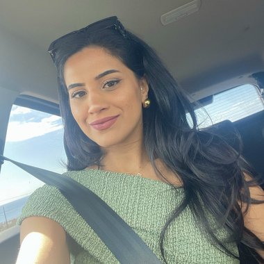 Khushi B. - Freelance Content Strategist