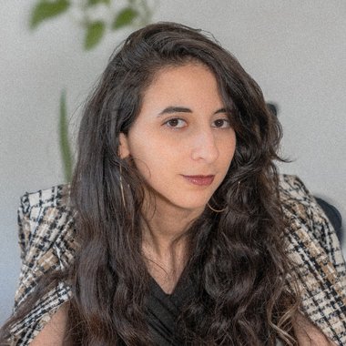 Souhaiba B. - Freelance Social Media Manager