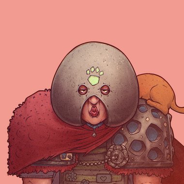 MORØK - Freelance Artworker