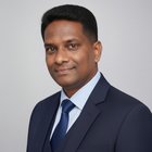 Latshaprabu Aranganathan