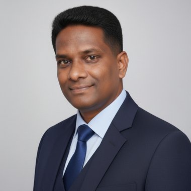 Latshaprabu A. - Freelance Developer