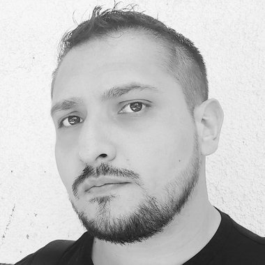 Diego C. - Freelance Brand Designer