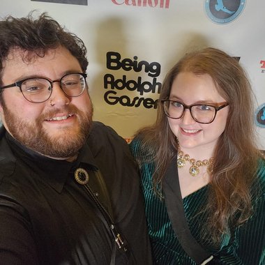 Jackie M. - Freelance Camera Operator