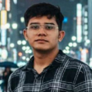 Yuvraj R. - Freelance Filmmaker