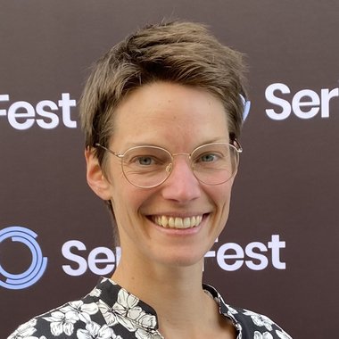 Verena - Freelance 1st Assistant Director