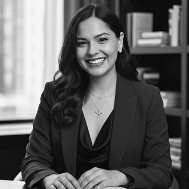 Cynthia M. - Freelance Content Creator