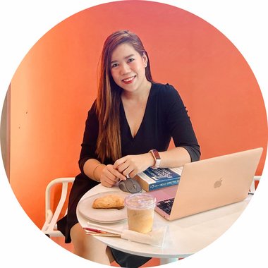 Lyssa P. - Freelance Content Creator