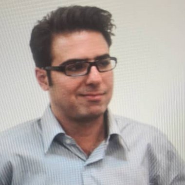 Soheil A. - Freelance Web Designer