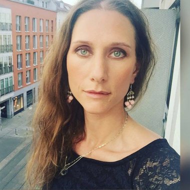 Jenny A. - Freelance Documentary Filmmaker