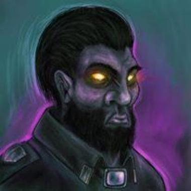 Vincenzo L. - Freelance Artworker