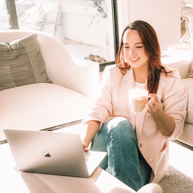 Diana S. - Freelance Ux Designer