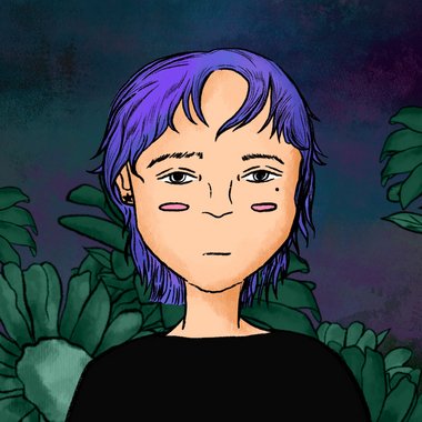 Sana K. - Freelance Comic Illustrator