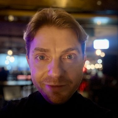Alexandru S. - Freelance Dancer
