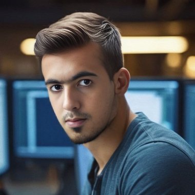 hossein a. - Freelance Ui Designer