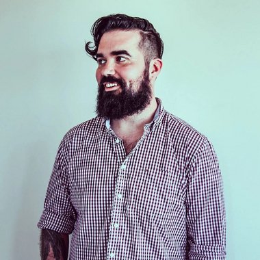 Christian A. - Freelance Podcast Editor