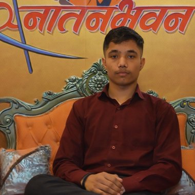 Tushar K. - Freelance Video Editor