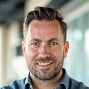 Javier P. - Freelance Front End Developer