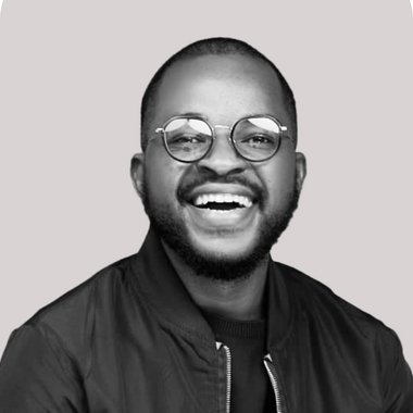 Chika C. - Freelance Motion Graphic Designer