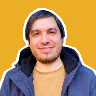 Gerardo V. - Freelance Animator