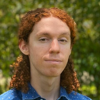 Jefferson M. - Freelance Flyer Designer
