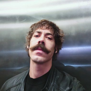 Marcelo P. - Freelance Music Producer