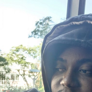 ADEYWUYI A. - Freelance Lead Sound Engineer