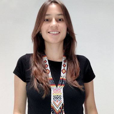 YeimiPaola - Freelance Graphic Designer