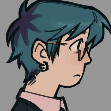 Kel E. - Freelance Animation Director