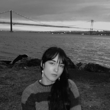 Nora S. - Freelance Brand Designer