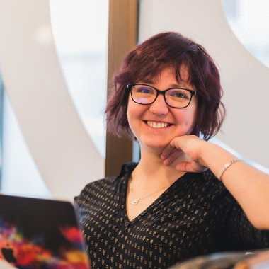 Lorene L. - Freelance Ui Designer