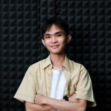 Nicco A. - Freelance Videographer